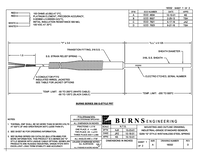 Thumbnail of document Data Sheet - 18332 Industrial Secondary Standard PRT